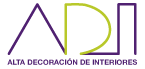 Logo Alta Decoracion de Interiores