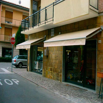 Toldos