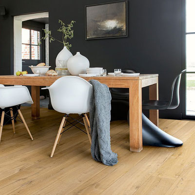 Pisos Laminados