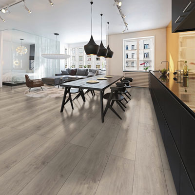 Pisos Laminados