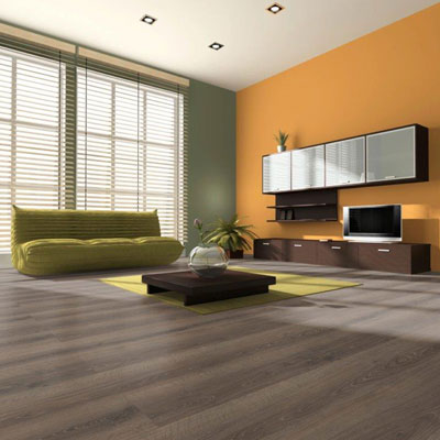 Pisos Laminados