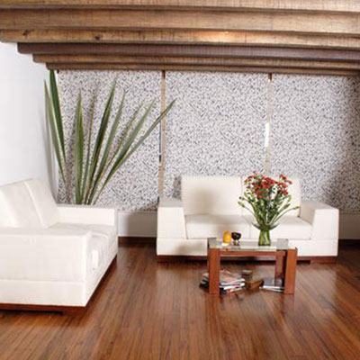 Pisos Laminados